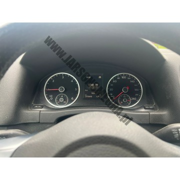 Volkswagen Tiguan  SUV 2014,  2.0 diesel, automat - Na sprzedaż za 38 250 zł - Skoczów - zdjęcie 9