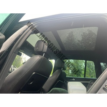 Volkswagen Tiguan  SUV 2014,  2.0 diesel, automat - Na sprzedaż za 38 250 zł - Skoczów - zdjęcie 11