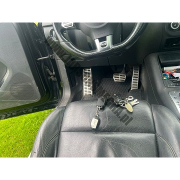 Volkswagen Tiguan  SUV 2014,  2.0 diesel, automat - Na sprzedaż za 38 250 zł - Skoczów - zdjęcie 10