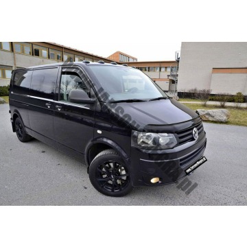 Volkswagen Transporter - 2011
