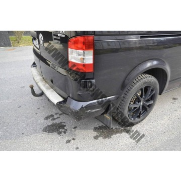 Volkswagen Transporter  Bus 2011,  2.0 diesel, automat - Na sprzedaż za 41 150 zł - Skoczów - zdjęcie 8