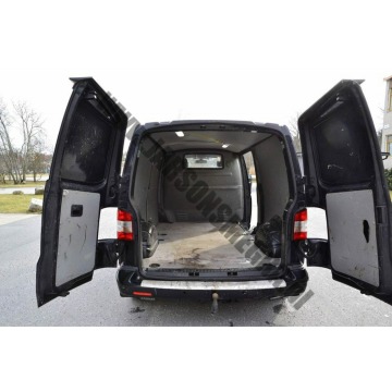 Volkswagen Transporter  Bus 2011,  2.0 diesel, automat - Na sprzedaż za 41 150 zł - Skoczów - zdjęcie 7
