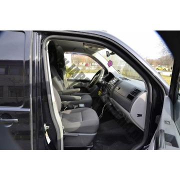 Volkswagen Transporter  Bus 2011,  2.0 diesel, automat - Na sprzedaż za 41 150 zł - Skoczów - zdjęcie 6