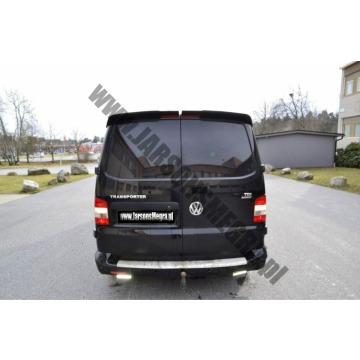 Volkswagen Transporter  Bus 2011,  2.0 diesel, automat - Na sprzedaż za 41 150 zł - Skoczów - zdjęcie 3