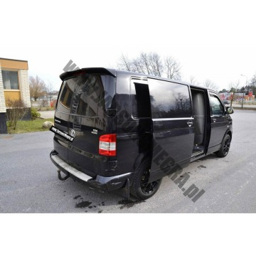 Volkswagen Transporter  Bus 2011,  2.0 diesel, automat - Na sprzedaż za 41 150 zł - Skoczów - zdjęcie 5