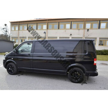 Volkswagen Transporter  Bus 2011,  2.0 diesel, automat - Na sprzedaż za 41 150 zł - Skoczów - zdjęcie 4