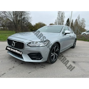 Volvo S90 - 2018
