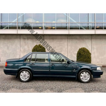Volvo S90 - 1997