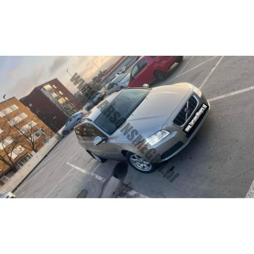Volvo V70 2008,  2.0 benzyna - Na sprzedaż za 25 380 zł - Skoczów - zdjęcie 7