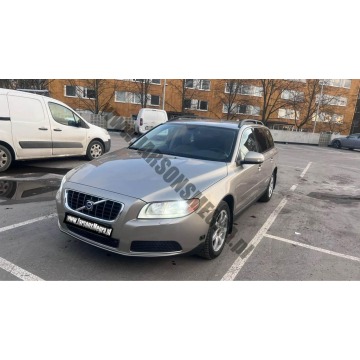 Volvo V70 - 2008