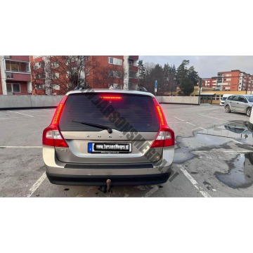 Volvo V70 2008,  2.0 benzyna - Na sprzedaż za 25 380 zł - Skoczów - zdjęcie 4