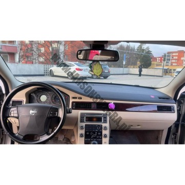 Volvo V70 2008,  2.0 benzyna - Na sprzedaż za 25 380 zł - Skoczów - zdjęcie 5
