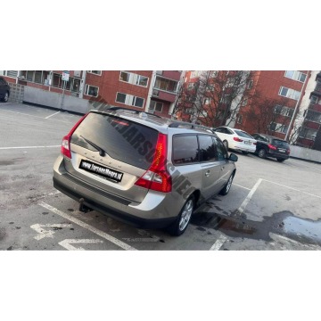 Volvo V70 2008,  2.0 benzyna - Na sprzedaż za 25 380 zł - Skoczów - zdjęcie 2