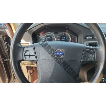 Volvo V70 2008,  2.0 benzyna - Na sprzedaż za 29 999 zł - Skoczów - zdjęcie 12