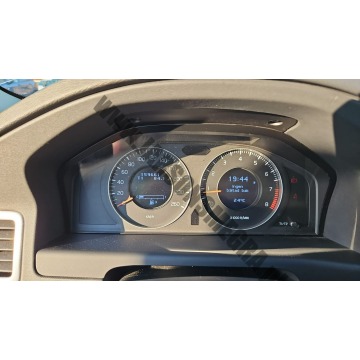 Volvo V70 2008,  2.0 benzyna - Na sprzedaż za 29 999 zł - Skoczów - zdjęcie 10
