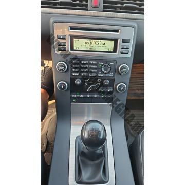 Volvo V70 2008,  2.0 benzyna - Na sprzedaż za 29 999 zł - Skoczów - zdjęcie 11