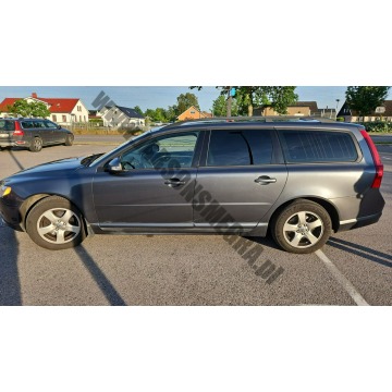 Volvo V70 2008,  2.0 benzyna - Na sprzedaż za 29 999 zł - Skoczów - zdjęcie 6