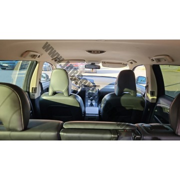 Volvo V70 2008,  2.0 benzyna - Na sprzedaż za 29 999 zł - Skoczów - zdjęcie 9