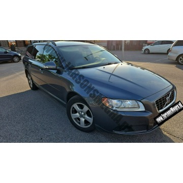 Volvo V70 - 2008