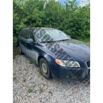 Volvo V70 2013,  2.0 diesel - Na sprzedaż za 17 950 zł - Skoczów - zdjęcie 3