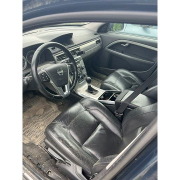 Volvo V70 2013,  2.0 diesel - Na sprzedaż za 17 950 zł - Skoczów - zdjęcie 5