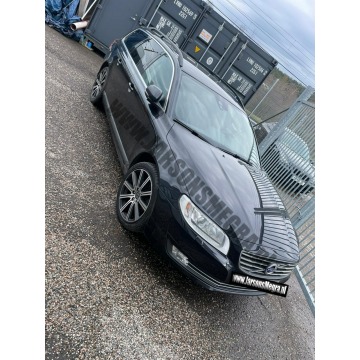 Volvo V70 2014,  2.0 diesel, automat - Na sprzedaż za 37 200 zł - Skoczów - zdjęcie 2