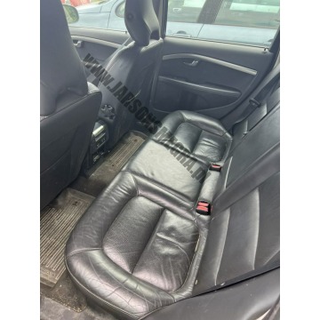 Volvo V70 2013,  2.0 diesel - Na sprzedaż za 17 950 zł - Skoczów - zdjęcie 4