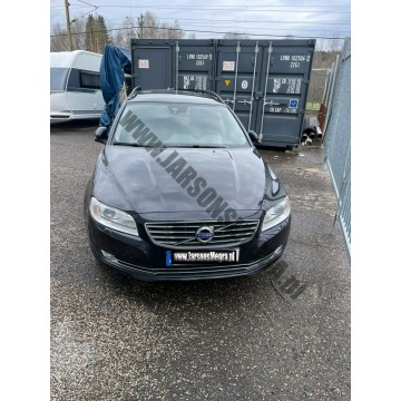 Volvo V70 - 2014
