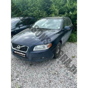 Volvo V70 - 2013