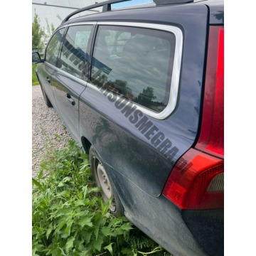 Volvo V70 2013,  2.0 diesel - Na sprzedaż za 17 950 zł - Skoczów - zdjęcie 2