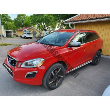 Volvo XC 60 - 2011
