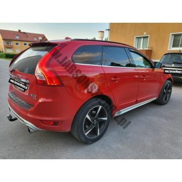 Volvo   SUV 2011,  2.4 diesel - Na sprzedaż za 29 350 zł - Skoczów - zdjęcie 4