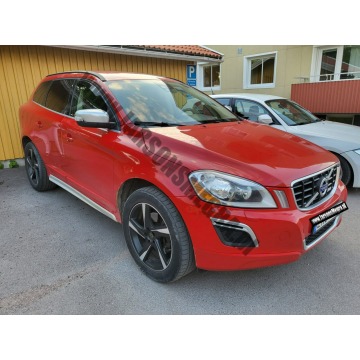 Volvo   SUV 2011,  2.4 diesel - Na sprzedaż za 29 350 zł - Skoczów - zdjęcie 3