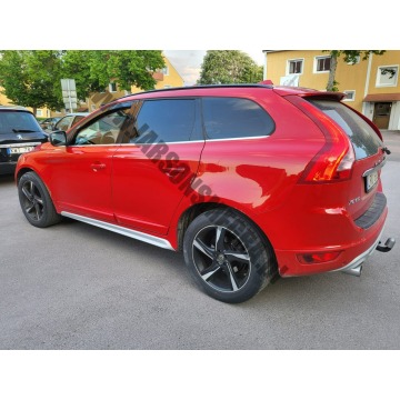 Volvo   SUV 2011,  2.4 diesel - Na sprzedaż za 29 350 zł - Skoczów - zdjęcie 5