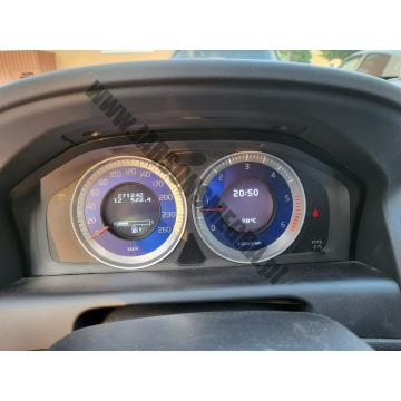 Volvo   SUV 2011,  2.4 diesel - Na sprzedaż za 29 350 zł - Skoczów - zdjęcie 7