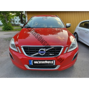 Volvo   SUV 2011,  2.4 diesel - Na sprzedaż za 29 350 zł - Skoczów - zdjęcie 2