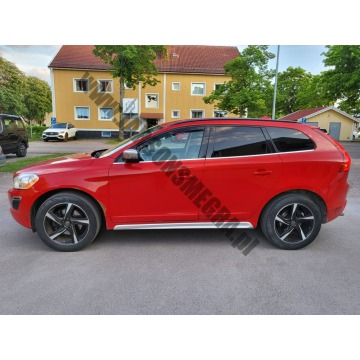 Volvo   SUV 2011,  2.4 diesel - Na sprzedaż za 29 350 zł - Skoczów - zdjęcie 10