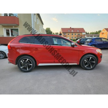 Volvo   SUV 2011,  2.4 diesel - Na sprzedaż za 29 350 zł - Skoczów - zdjęcie 9