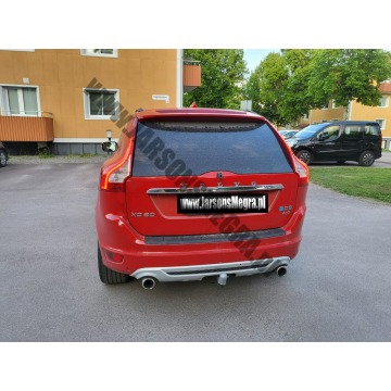 Volvo   SUV 2011,  2.4 diesel - Na sprzedaż za 29 350 zł - Skoczów - zdjęcie 11