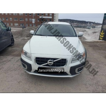 Volvo  2013,  2.4 diesel, automat - Na sprzedaż za 32 800 zł - Skoczów - zdjęcie 1
