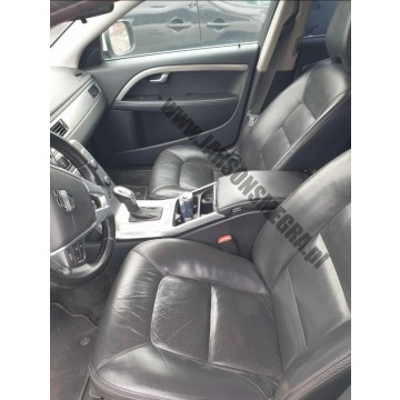 Volvo  2013,  2.4 diesel, automat - Na sprzedaż za 32 800 zł - Skoczów - zdjęcie 6