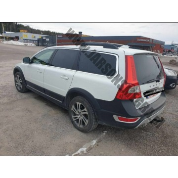 Volvo  2013,  2.4 diesel, automat - Na sprzedaż za 32 800 zł - Skoczów - zdjęcie 4