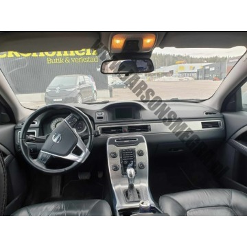 Volvo  2013,  2.4 diesel, automat - Na sprzedaż za 32 800 zł - Skoczów - zdjęcie 5