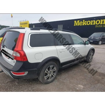 Volvo  2013,  2.4 diesel, automat - Na sprzedaż za 32 800 zł - Skoczów - zdjęcie 3