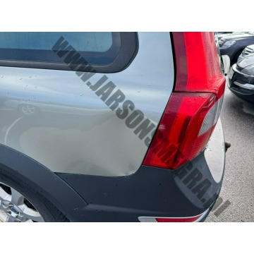 Volvo  2007,  2.4 diesel - Na sprzedaż za 18 500 zł - Skoczów - zdjęcie 7