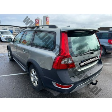 Volvo  2007,  2.4 diesel - Na sprzedaż za 18 500 zł - Skoczów - zdjęcie 8