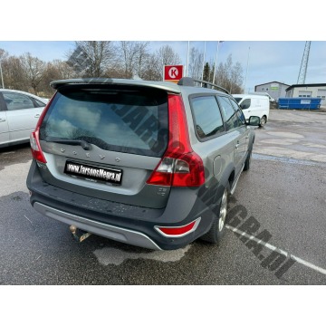 Volvo  2007,  2.4 diesel - Na sprzedaż za 18 500 zł - Skoczów - zdjęcie 9