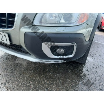 Volvo  2007,  2.4 diesel - Na sprzedaż za 18 500 zł - Skoczów - zdjęcie 5