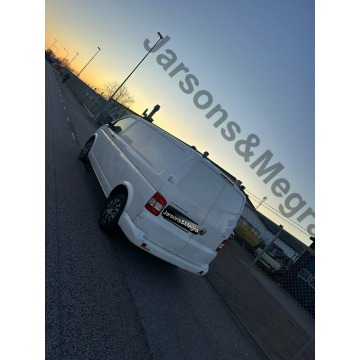 Volkswagen Transporter 2010,  2.0 diesel, automat - Na sprzedaż za 34 300 zł - Skoczów - zdjęcie 3