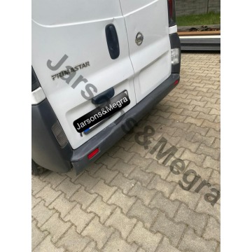 Nissan Primastar 2004,  1.9 diesel - Na sprzedaż za 20 000 zł - Skoczów - zdjęcie 3